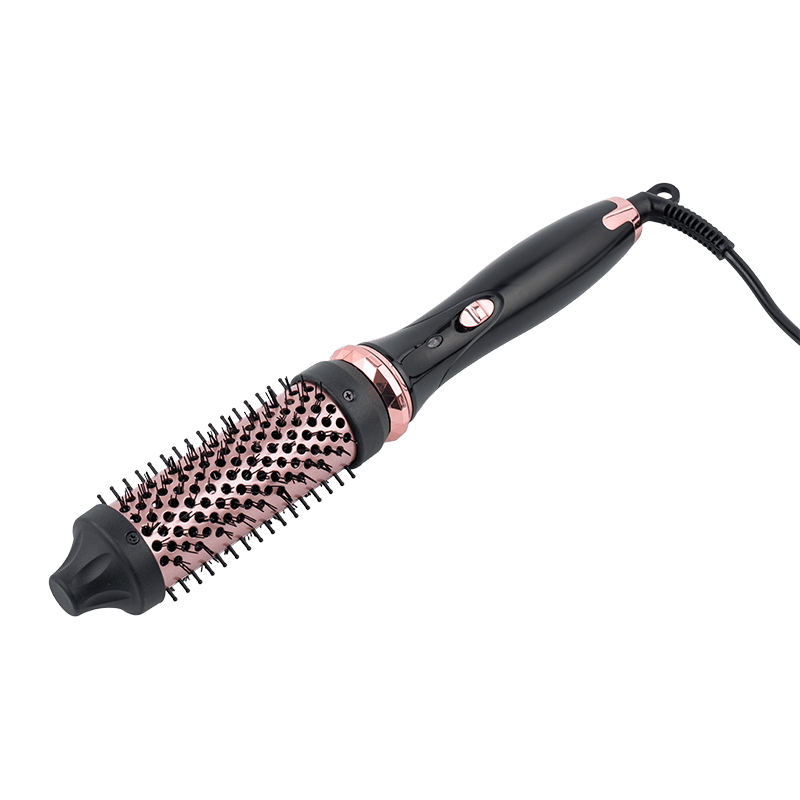 Sisir Penata Putar All-in-One MXN-2025 Sisir Penata Putar All-in-One MXN-2025