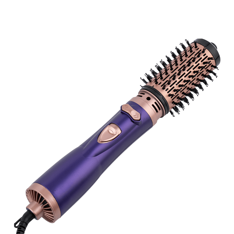 MXN-101 Sisir Rambut Putar Dua Arah