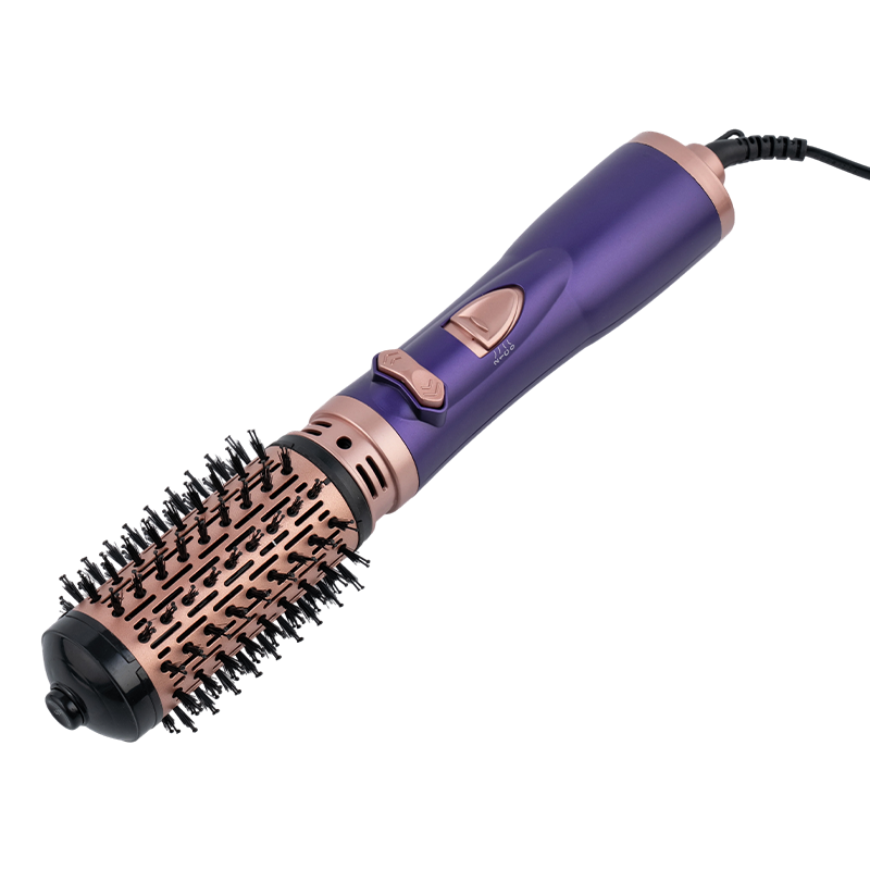MXN-101 Sisir Rambut Putar Dua Arah