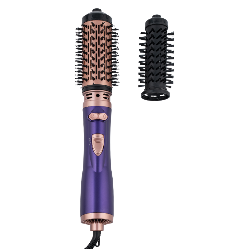 MXN-101 Sisir Rambut Putar Dua Arah