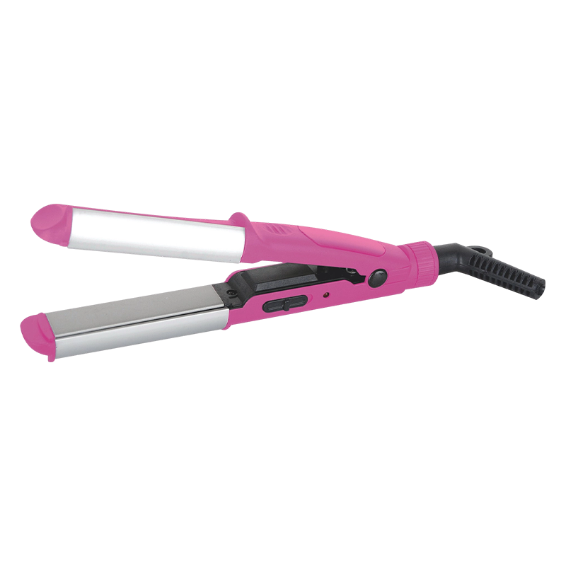 Pelurus Rambut Mini Penggunaan Ganda MXN-829