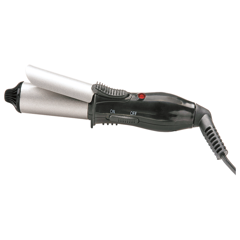 MXN-830 Mini Dual-Roller Pengeriting Rambut Efisiensi Tinggi MXN-830 Mini Dual-Roller Pengeriting Rambut Efisiensi Tinggi