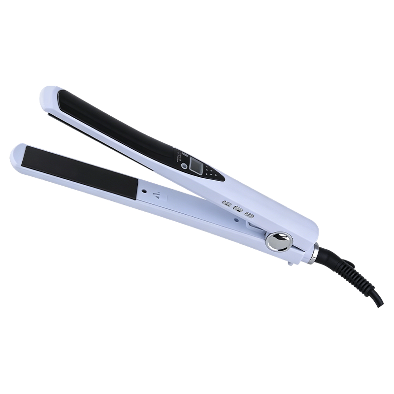 Pelurus Rambut Digital Titanium Berkecepatan Tinggi MXN-802 Pelurus Rambut Digital Titanium Berkecepatan Tinggi MXN-802