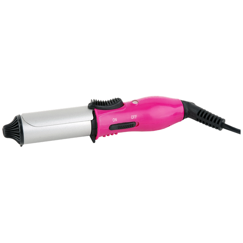 MXN-830 Mini Dual-Roller Pengeriting Rambut Efisiensi Tinggi MXN-830 Mini Dual-Roller Pengeriting Rambut Efisiensi Tinggi