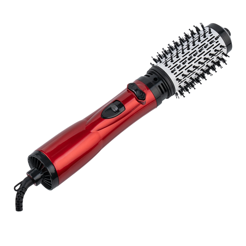 MXN-101 Sisir Rambut Putar Dua Arah