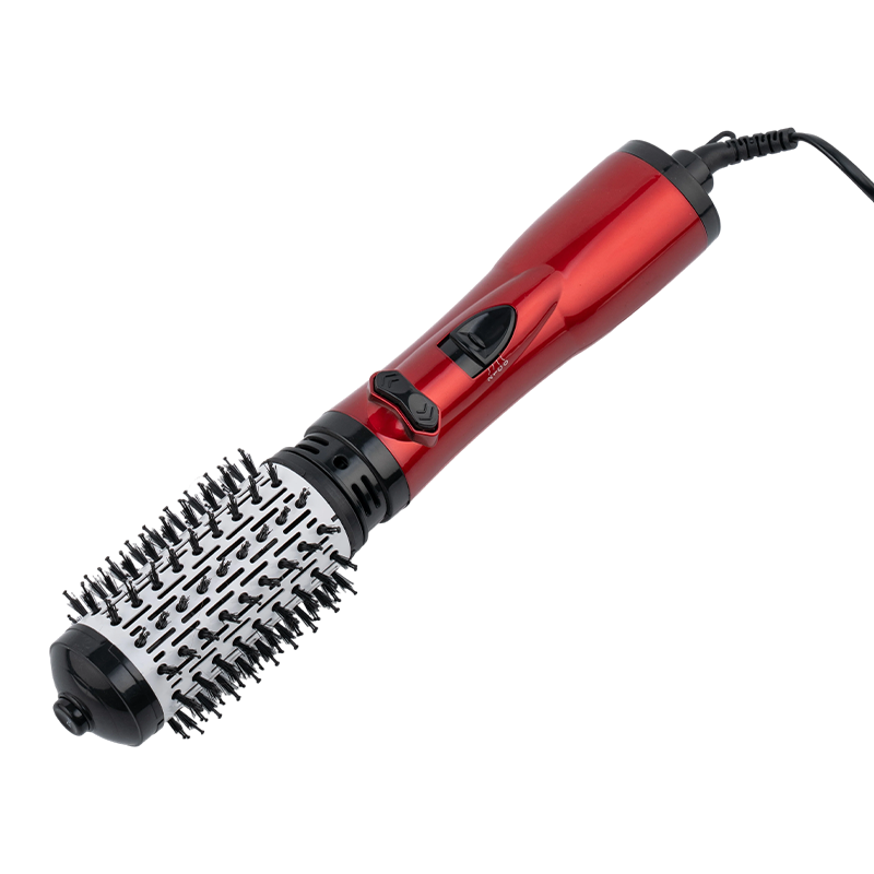 MXN-101 Sisir Rambut Putar Dua Arah
