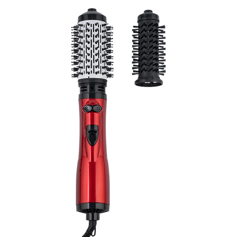 MXN-101 Sisir Rambut Putar Dua Arah
