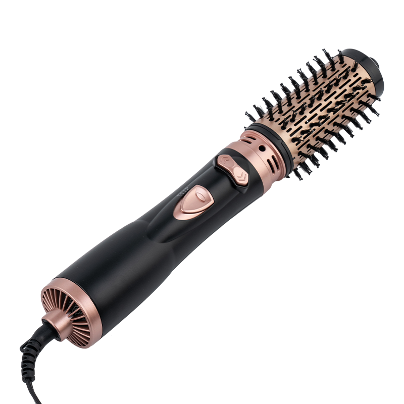 MXN-101 Sisir Rambut Putar Dua Arah