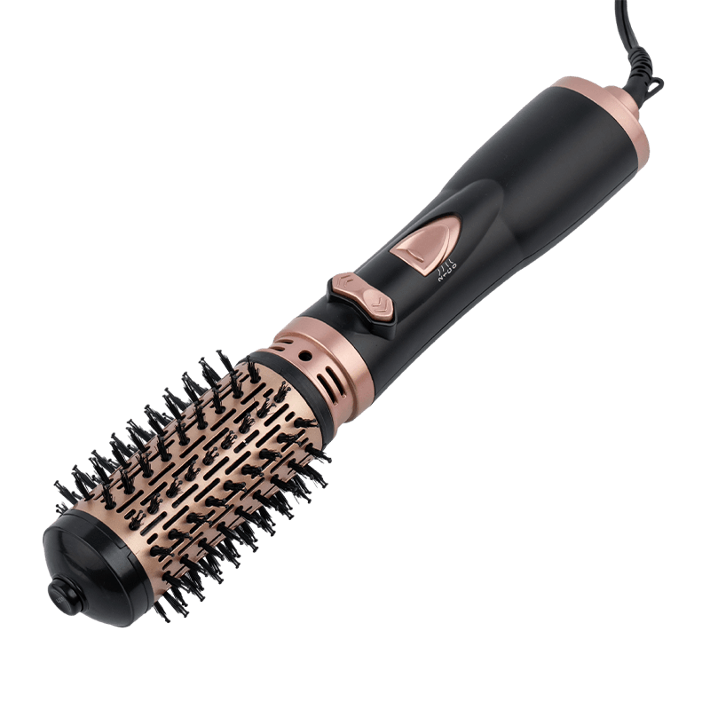 MXN-101 Sisir Rambut Putar Dua Arah