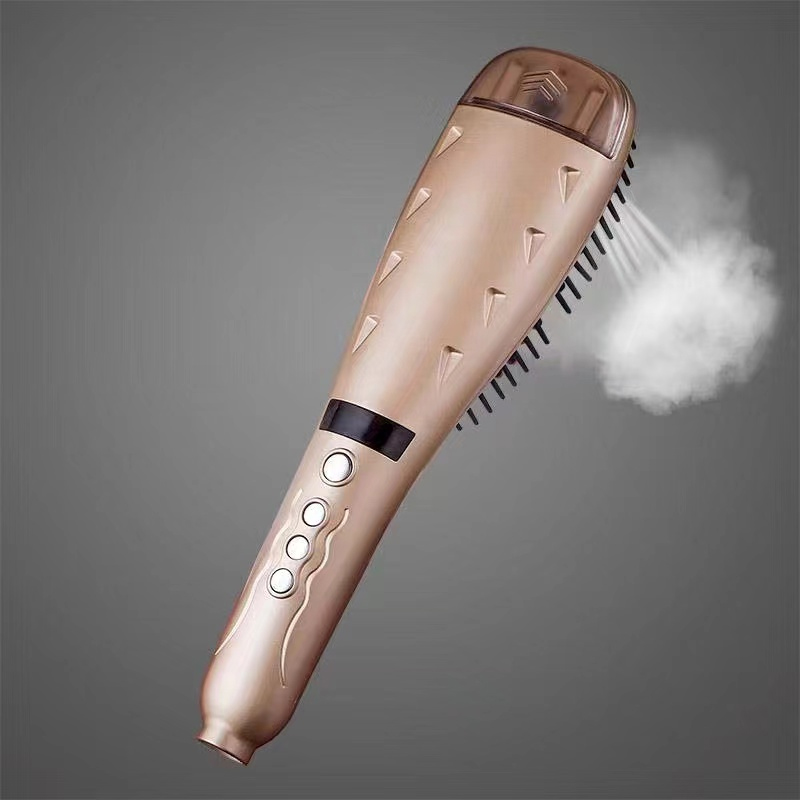 MXN-301 (YY-88) Pelurus Rambut Layar Digital LCD Cerdas